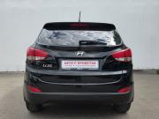 Hyundai ix35 I Рестайлинг Москва  - изображение 26