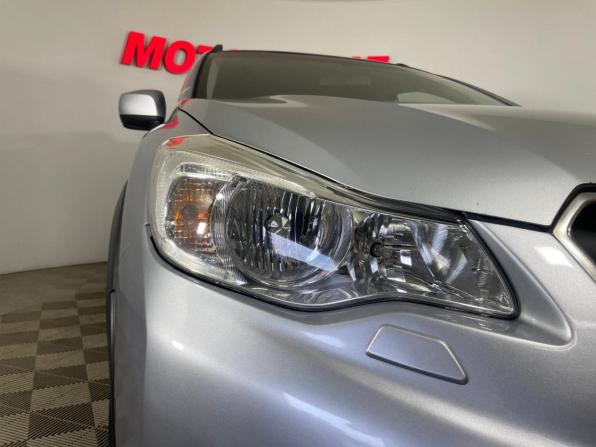 Subaru XV I с пробегом 2011 года, цена 1 150 000 рублей, 207362 км, внедорожник, Автокод Объявления