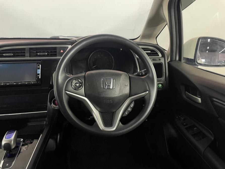 Honda Shuttle II Воронеж  - изображение 13