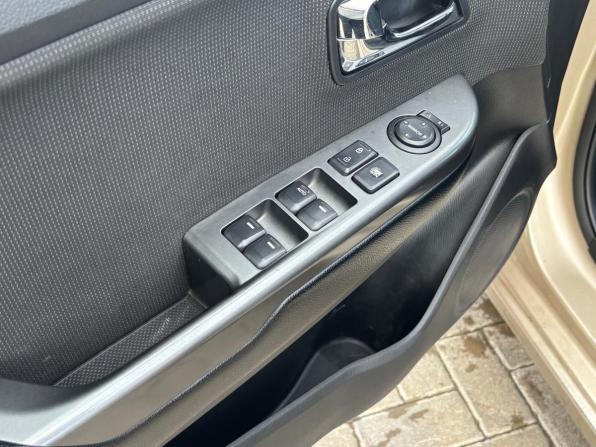 Kia Rio III с пробегом 2014 года, цена 950 000 рублей, 153452 км, седан, Автокод Объявления