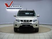 Nissan X-Trail II Рестайлинг Уфа  - изображение 18