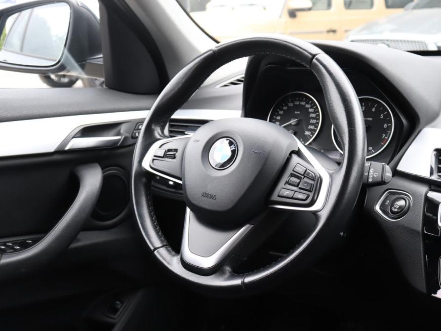 BMW X1 II (F48) Москва  - изображение 16