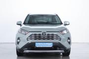 Toyota RAV4 IV (XA40) Рестайлинг Челябинск  - изображение 23