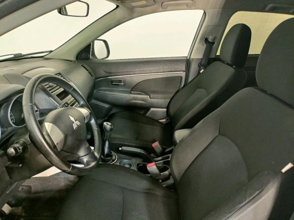 Mitsubishi ASX I с пробегом 2013 года, цена 919 000 рублей, 180000 км, внедорожник, Автокод Объявления
