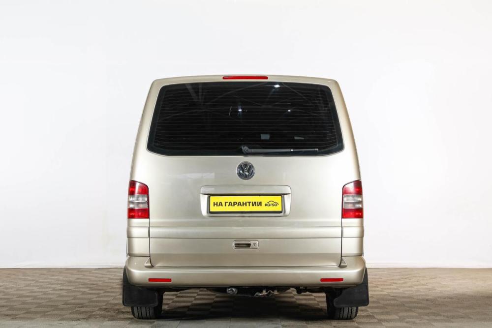 Volkswagen Multivan T5 Тюмень  - изображение 6