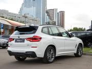 BMW X3 III (G01) Москва  - изображение 34