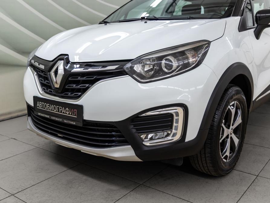 Renault Kaptur I Рестайлинг Волгоград  - изображение 12