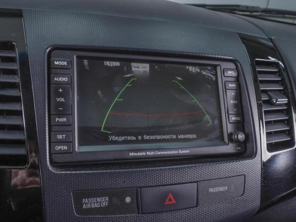 Mitsubishi Outlander II Рестайлинг с пробегом 2011 года, цена 1 080 000 рублей, 271020 км, внедорожник, Автокод Объявления