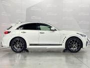 Infiniti FX II (S51) Рестайлинг Новосибирск  - изображение 32