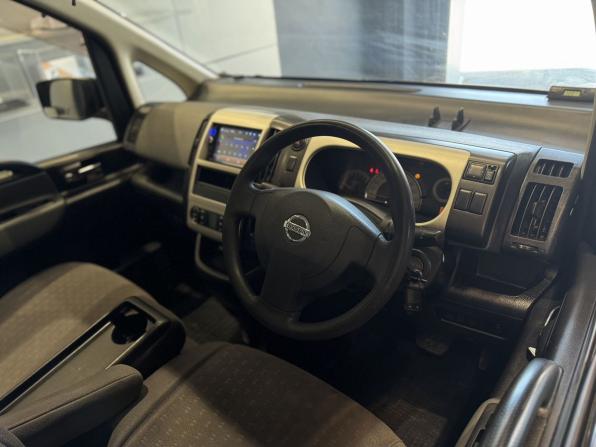 Nissan Serena III (C25) с пробегом 2006 года, цена 920 000 рублей, 350000 км, минивэн, Автокод Объявления