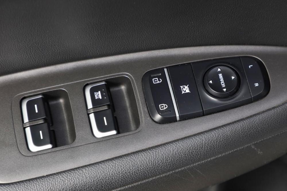 Kia Optima IV Новосибирск  - изображение 8