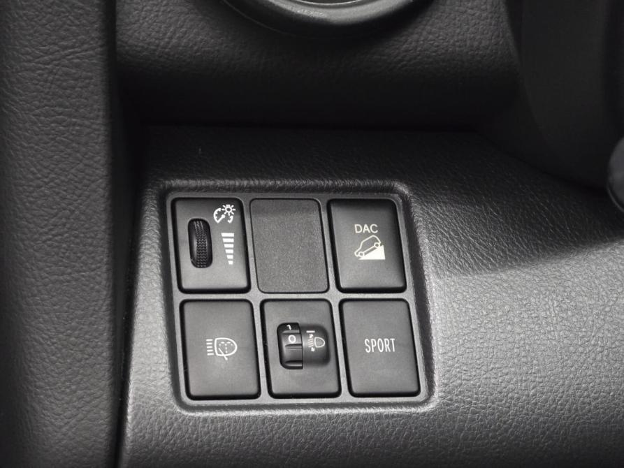 Toyota RAV4 III (XA30) Рестайлинг Красноярск  - изображение 19