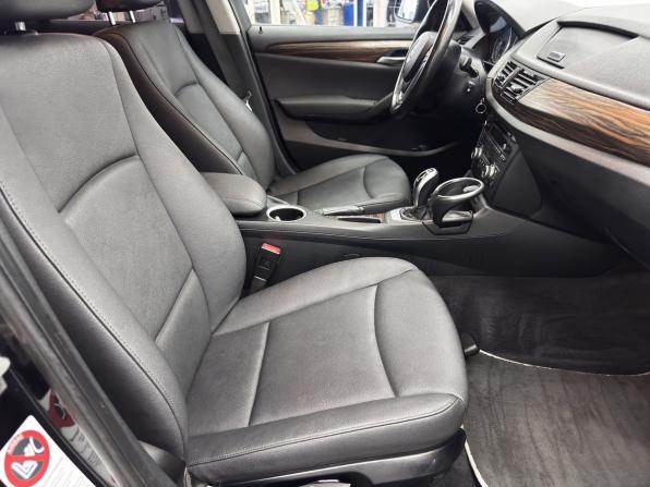 BMW X1 I (E84) Рестайлинг с пробегом 2012 года, цена 1 399 000 рублей, 141118 км, внедорожник, Автокод Объявления