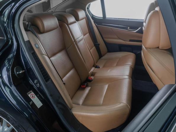 Lexus GS IV с пробегом 2012 года, цена 2 999 000 рублей, 150112 км, седан, Автокод Объявления