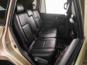 Toyota Land Cruiser Prado 150 Series Тюмень  - изображение 25