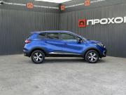 Renault Kaptur I Рестайлинг Пермь  - изображение 68