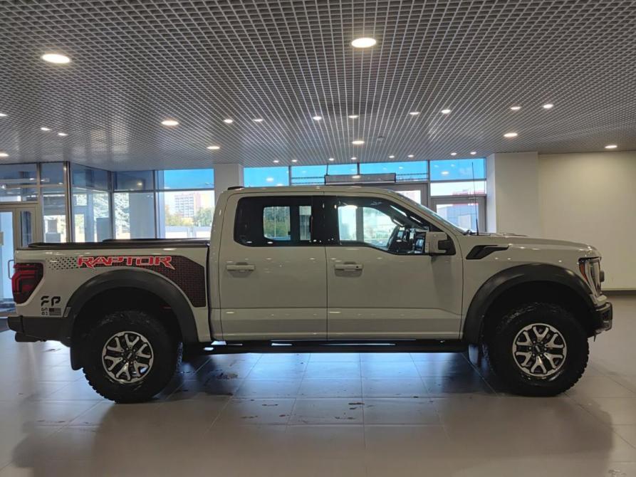 Ford F-150 XIV Казань  - изображение 5