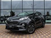 Kia Sportage IV Рестайлинг Серпухов  - изображение 5