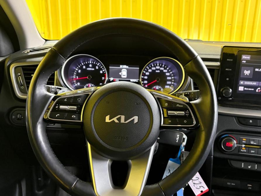 Kia XCeed I Ижевск  - изображение 18