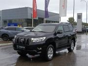 Toyota Land Cruiser Prado 150 Series Рестайлинг 2 Чебоксары  - изображение 23