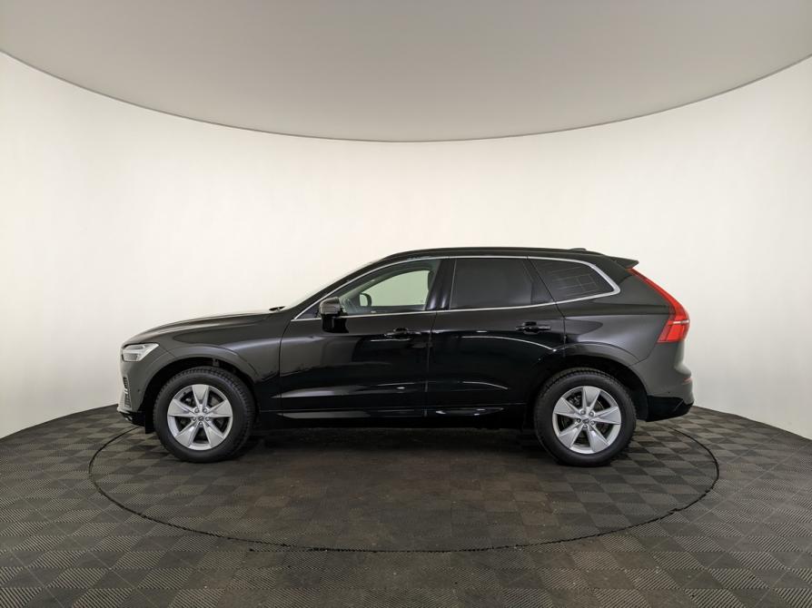 Volvo XC60 II Рестайлинг Москва  - изображение 8