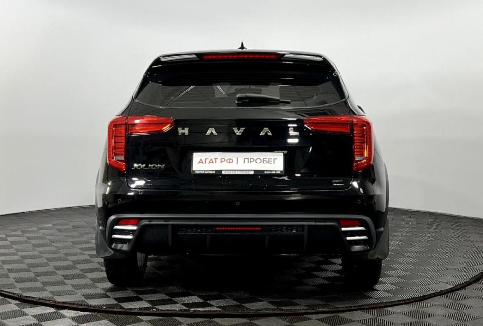 Haval Jolion I Рестайлинг Нижний Новгород  - изображение 7