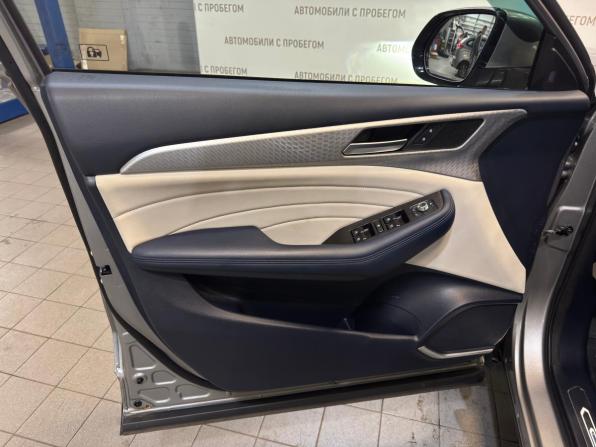 Haval F7 I Рестайлинг с пробегом 2022 года, цена 2 149 000 рублей, 53546 км, внедорожник, Автокод Объявления