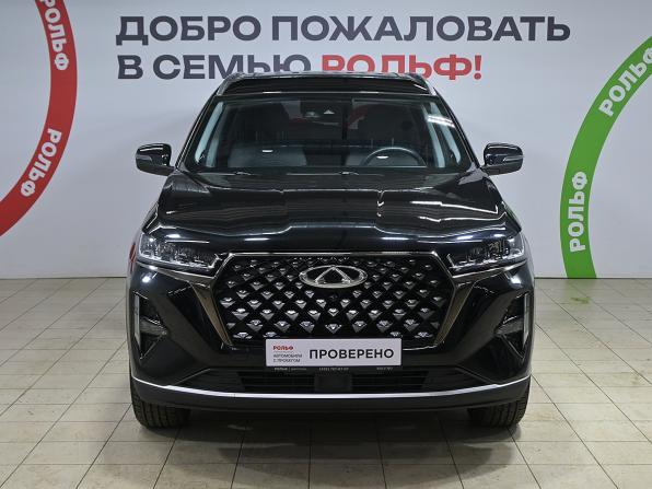 Chery Tiggo 7 Pro Max I с пробегом 2023 года, цена 2 160 000 рублей, 23700 км, внедорожник, Автокод Объявления