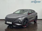 Omoda C5 I Москва  - изображение 13