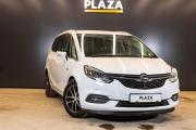 Opel Zafira C Рестайлинг Уфа  - изображение 24
