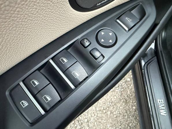 BMW X4 I (F26) с пробегом 2017 года, цена 2 565 000 рублей, 212003 км, внедорожник, Автокод Объявления