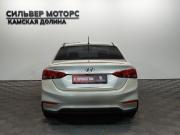 Hyundai Accent V Пермь  - изображение 19