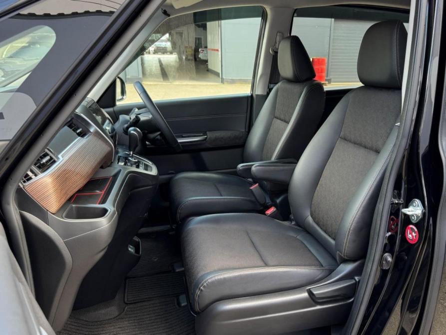 Honda Freed II Рестайлинг Кропоткин  - изображение 9