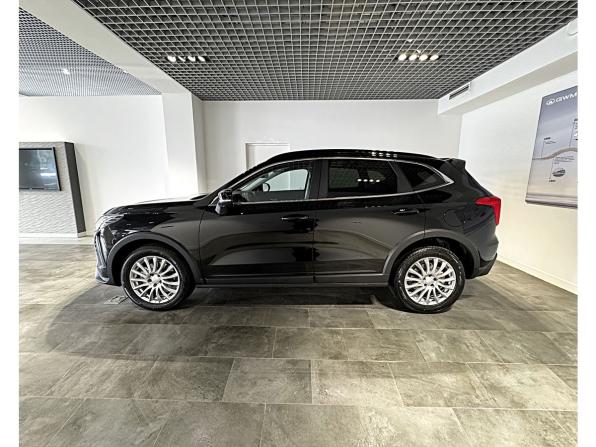 Новый Haval Jolion I Рестайлинг 2 2026 года, цена 2 799 000 рублей, внедорожник, Автокод Объявления