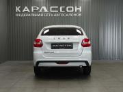 Lada (ВАЗ) Granta I Рестайлинг Пермь  - изображение 21