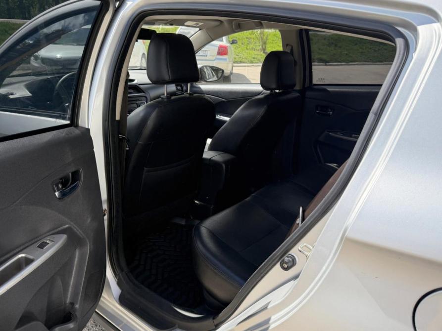 Lifan X50 Нефтекамск  - изображение 8
