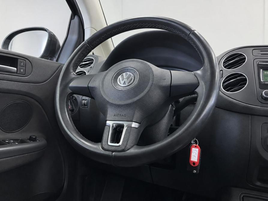 Volkswagen Golf Plus II Уфа  - изображение 8