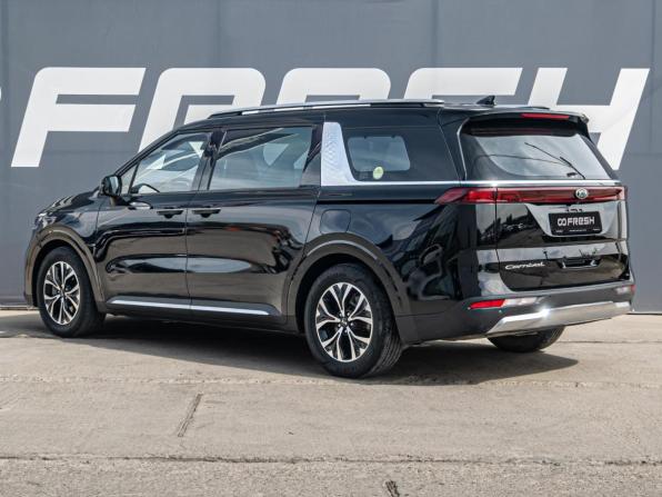 Kia Carnival IV с пробегом 2020 года, цена 3 295 000 рублей, 170381 км, минивэн, Автокод Объявления