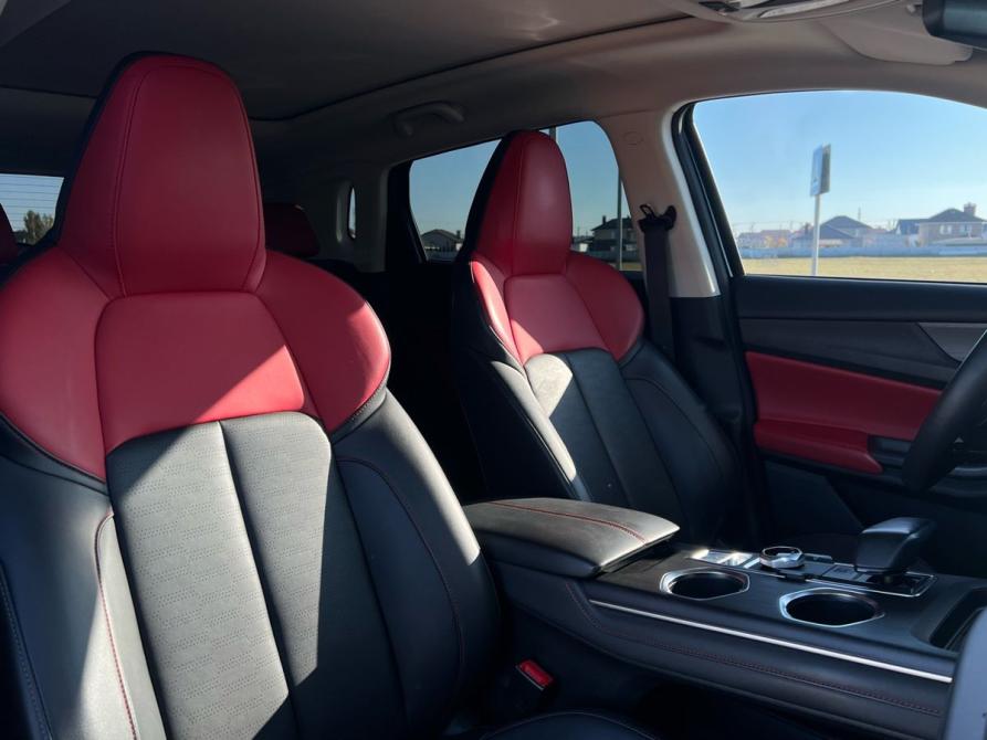 Changan CS55 Plus II Самара  - изображение 13