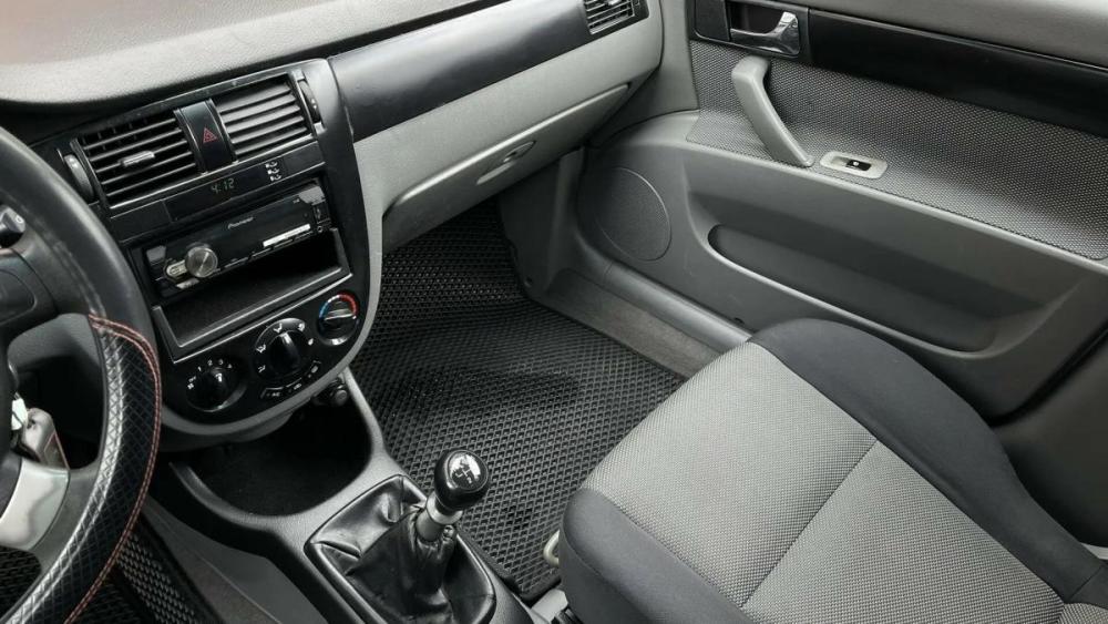 Chevrolet Lacetti I Оренбург  - изображение 10