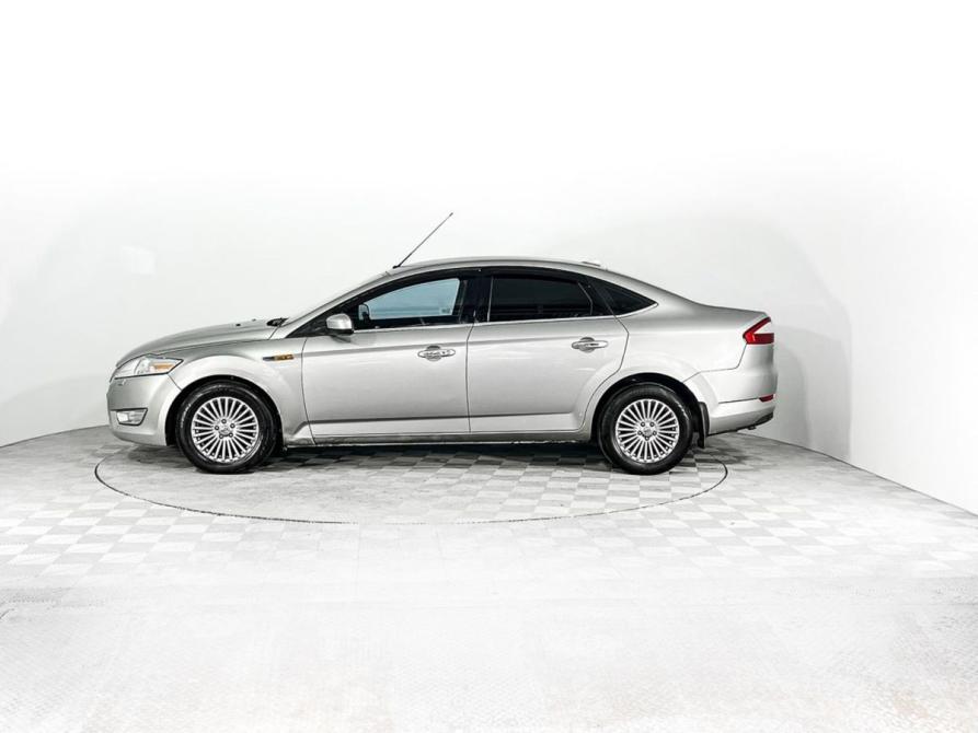 Ford Mondeo IV Ногинск  - изображение 9