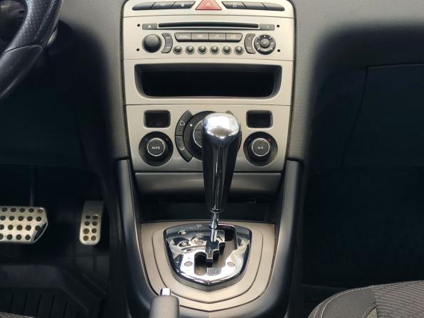 Peugeot 408 I с пробегом 2014 года, цена 660 000 рублей, 90868 км, седан, Автокод Объявления