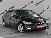 Honda Civic VIII Екатеринбург  - изображение 24