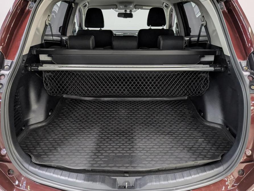 Toyota RAV4 IV (XA40) Рестайлинг Москва  - изображение 10