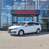 Lada (ВАЗ) Vesta I Рестайлинг (NG) Азнакаево  - изображение 21