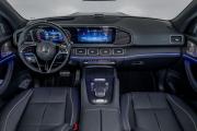 Mercedes-Benz GLS II (X167) Рестайлинг Казань  - изображение 23