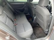 Skoda Octavia III (A7) Рестайлинг Москва  - изображение 35