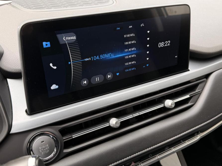 Chery Tiggo 4 Pro I Рестайлинг Нижний Новгород  - изображение 4