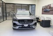 Geely Monjaro I Саранск  - изображение 14