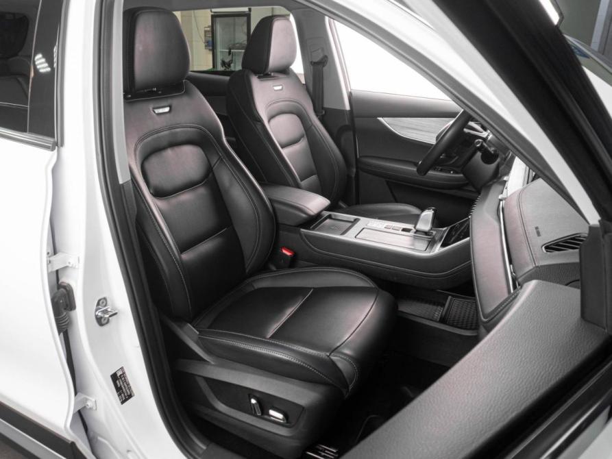 Chery Tiggo 7 Pro Max I Тюмень  - изображение 8